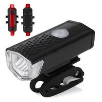 kit de lanterna para bike dianteiro e traseiro bic001 - Tudo em Caixa kit de lanterna para bike dianteiro e traseiro bic001 - Tudo em Caixa