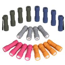 Kit de Lanternas SEAMAGIC com 20 Unidades, 100 Lúmens, com Pilhas Kit de Lanternas SEAMAGIC com 20 Unidades, 100 Lúmens, com Pilhas