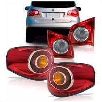 Kit de Lanternas Spacefox 2006 2007 2008 2009 2010 Jogo Completo Kit de Lanternas Spacefox 2006 2007 2008 2009 2010 Jogo Completo