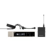 Kit de lapela digital sem fios Sennheiser EW-D ME3 SET (Q1-6) - SF104 Kit de lapela digital sem fios Sennheiser EW-D ME3 SET (Q1-6) - SF104