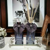 Kit de Lavabo - Porta Sabonete E Difusor Aromatizador Pdg Kit de Lavabo - Porta Sabonete E Difusor Aromatizador Pdg