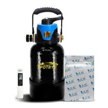 Kit de Lavagem Automotiva Sem Manchas com Sistema de Água Deionizada Filterelated Kit de Lavagem Automotiva Sem Manchas com Sistema de Água Deionizada Filterelated