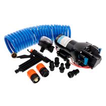 Kit de Lavagem Bomba Pressurizadora Jabsco HD4 12V 4GPM 60PS