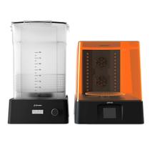 Kit de lavagem e cura, kit de lavagem e cura phrozen, estação de lavagem, estação de cura Kit de lavagem e cura, kit de lavagem e cura phrozen, estação de lavagem, estação de cura