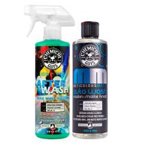 Kit de Lavagem para Carro Chemical Guys Matte Soap & Gloss 473 ml