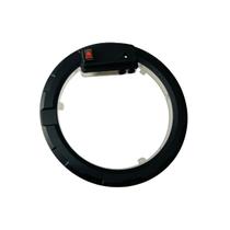 Kit de Led 220V P/ Lixadeira Girafa MLP 750 Led - Menegotti