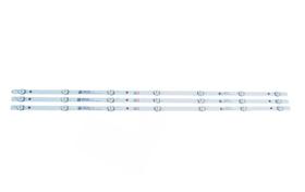 Kit De Led Compativel Ptv40g60 / Ptv40g71 Ptv40g70n5 novo