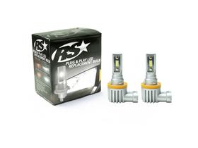 Kit de led v10 Lux led Lighting - Luxled