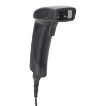 Kit de leitor de código Code CR950 com cabo USB reto de 6 pés preto