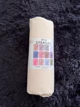 Kit De Lençol Elástico Solteiro 3 Pçs 100% Algodão 2800 Fios