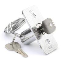 Kit de liberação de emergência para porta de garagem Genie GEN37374R Metallic