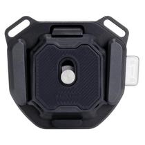 Kit de liberação rápida de alça de câmera FALCAM F38 para pescoço/ombro