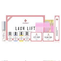 Kit De Lifting De Cílios Versão Atualizada 6-8 Semanas, Intensificador De Cílios Duradouro,