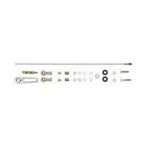 Kit De Ligação Ajustável Para Coluna De Direção GM TH-200 200-4R TH-350 TH-400 4L60 4L60E 4L80E
