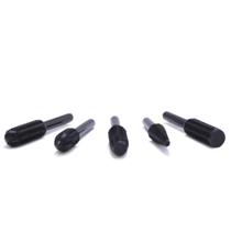 Kit de lima rotativa para aço 5 peças - BFH2893