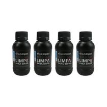 Kit de limpador de parabrisa autoimpact (4 unidades) Kit de limpador de parabrisa autoimpact (4 unidades)