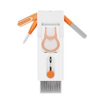 Kit de Limpeza 11 em 1 para Computador, Teclado, Câmera, Fones e Mais Kit de Limpeza 11 em 1 para Computador, Teclado, Câmera, Fones e Mais