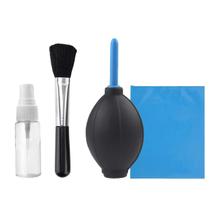 Kit De Limpeza 4 Em 1