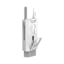 Kit De Limpeza 8 Em 1 Para Teclado, Fone De Ouvido, AirPods, Computador, Tablet, Laptop, Tela De TV
