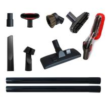 Kit de limpeza de acessórios a vácuo GIBTOOL para mangueiras de 32 mm e 35 mm Kit de limpeza de acessórios a vácuo GIBTOOL para mangueiras de 32 mm e 35 mm