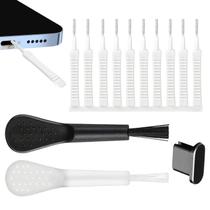 Kit de limpeza de alto-falantes de telefone 13 unidades para telefones celulares