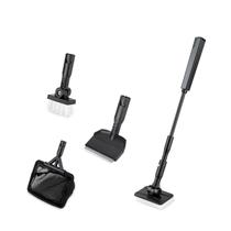 Kit de limpeza de aquário Hygger 4 em 1 para aquários pequenos Kit de limpeza de aquário Hygger 4 em 1 para aquários pequenos