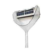 Kit De Limpeza De Ar Condicionado Grande De 51,1 Pol. Com Escova Para Tubo De Drenagem, Saco De