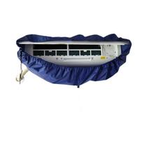 Kit De Limpeza De Ar Condicionado Grande E Impermeável, Ferramentas Profissionais Para Remoção De