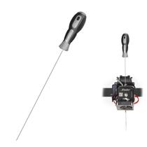 Kit de limpeza de bicos de impressora 3D Creality Clog Poke Φ1,5 mm