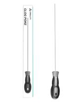 Kit de limpeza de bicos de impressora 3D Creality Clog Poke Φ1,5 mm