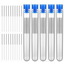 Kit de limpeza de bicos de impressora 3D de 0,4 mm em aço inoxidável x50 Kit de limpeza de bicos de impressora 3D de 0,4 mm em aço inoxidável x50