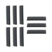 Kit De Limpeza De Bicos Para Impressora 3D Bambu A1 A1 Mini 3/6/9/15 Peças Peças De Limpeza Kit De Limpeza De Bicos Para Impressora 3D Bambu A1 A1 Mini 3/6/9/15 Peças Peças De Limpeza