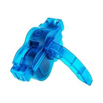 Kit De Limpeza De Corrente Para Bicicleta Mountain Bike, Road Bike E BMX