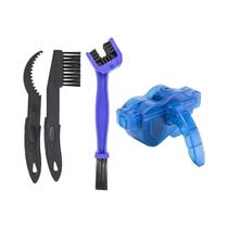 Kit De Limpeza De Corrente Para Bicicleta Mountain Bike, Road Bike E BMX