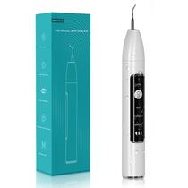 Kit de limpeza de dentes Scaler Plaque Remover Honxiull Modelo 3003