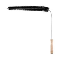 Kit De Limpeza De Dutos De Secadora Longo E Flexível, Escova Removedora De Fiapos, Ferramentas Para Kit De Limpeza De Dutos De Secadora Longo E Flexível, Escova Removedora De Fiapos, Ferramentas Para