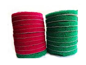 Kit de limpeza de esfoliantes HUAWELL 20 peças com potência de perfuração