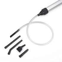 Kit de limpeza de fogões a pellets Shop-Vac 9191500 com 5 bicos Kit de limpeza de fogões a pellets Shop-Vac 9191500 com 5 bicos