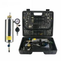 Kit de limpeza de injetor de combustível AUTOOL 1000ml 150PSI Tester