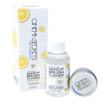 Kit de limpeza de pincéis de maquiagem Cinema Secrets Original Lemon Scent Kit de limpeza de pincéis de maquiagem Cinema Secrets Original Lemon Scent