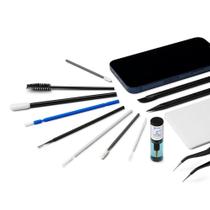 Kit de Limpeza de Precisão iFixit para Celular, Notebook e Tablet