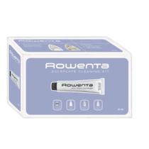 Kit de limpeza de soleplate Rowenta ZD110 para ferros a vapor