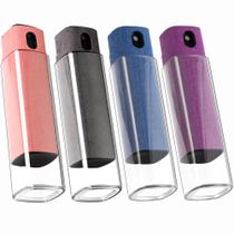 Kit de limpeza de tela CUIUD, 4 unidades de spray e lenço umedecido para telefone/laptop Kit de limpeza de tela CUIUD, 4 unidades de spray e lenço umedecido para telefone/laptop