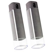 Kit de limpeza de tela, tela sensível ao toque CUIUD, 2 unidades para telefone, tablet, carro