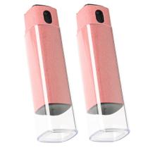 Kit de limpeza de tela, tela sensível ao toque CUIUD, 2 unidades para telefone, tablet, carro
