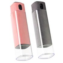 Kit de limpeza de tela, tela sensível ao toque CUIUD, 2 unidades para telefone, tablet, carro