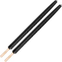 Kit de limpeza de ventilação do secador Holikme, pacote com 2 unidades, escova e alça Kit de limpeza de ventilação do secador Holikme, pacote com 2 unidades, escova e alça