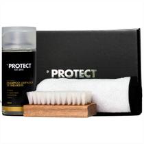 Kit De Limpeza E Cuidados Para Tênis Sneakers D Protect Kit De Limpeza E Cuidados Para Tênis Sneakers D Protect