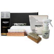 Kit De Limpeza E Cuidados Para Tênis/sneakers D Protect Kit De Limpeza E Cuidados Para Tênis/sneakers D Protect