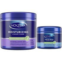 Kit de Limpeza Facial Noxzema Classic Clean Hidratante Kit de Limpeza Facial Noxzema Classic Clean Hidratante
